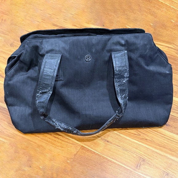 Lululemon Go Getter Bag - Picture 1 of 16